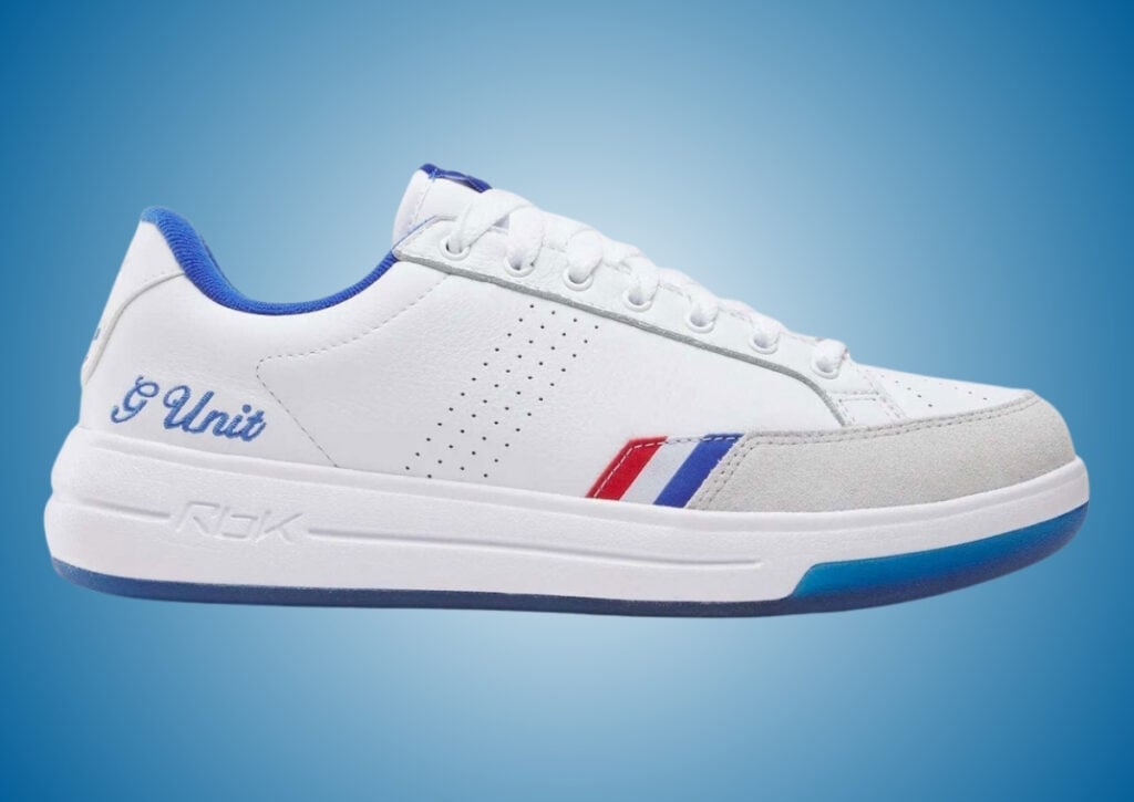Reebok G-Unit G6 100289469
