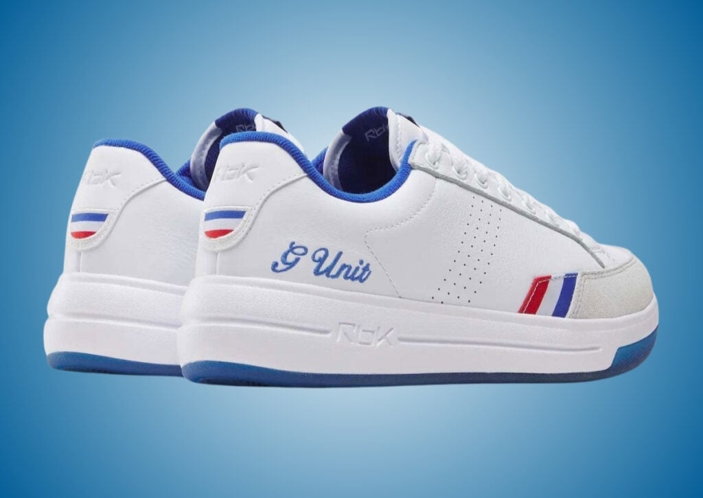 Reebok G-Unit G6 100289469
