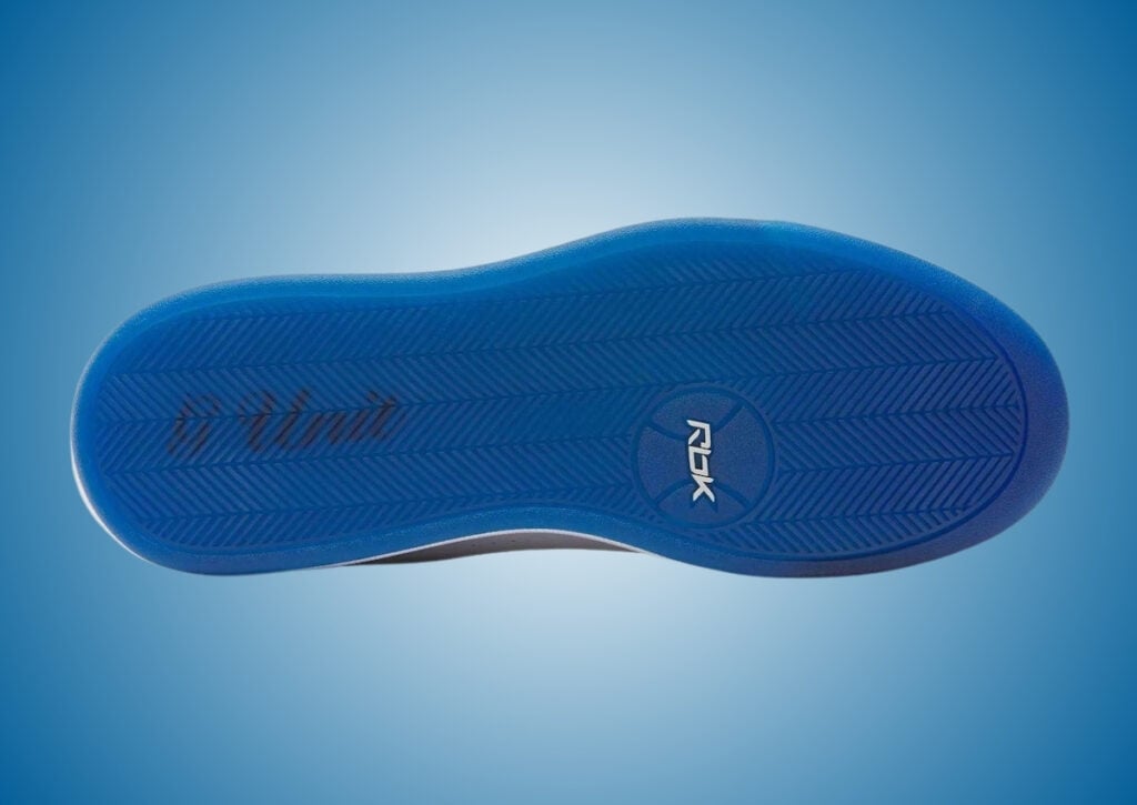 Reebok G-Unit G6 100289469
