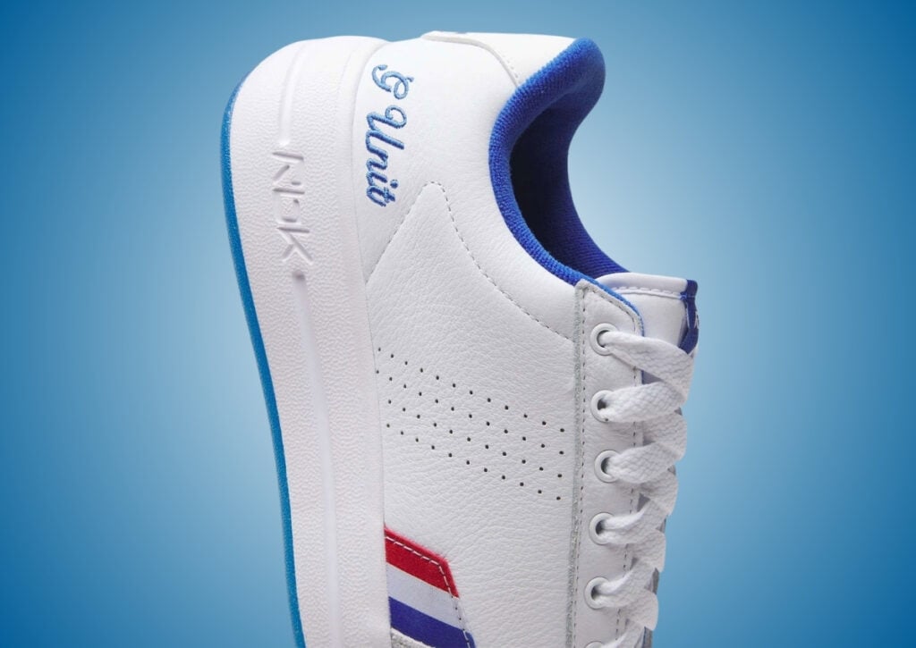 Reebok G-Unit G6 100289469