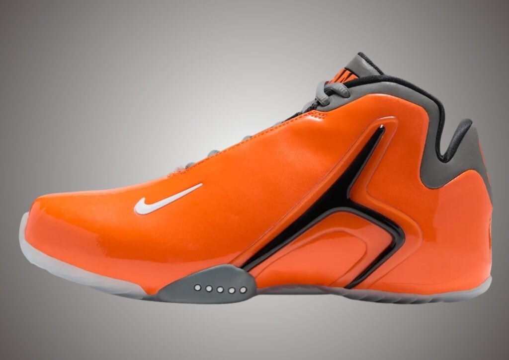 SLAM Nike Zoom Hyperflight Starfish IV6130-800