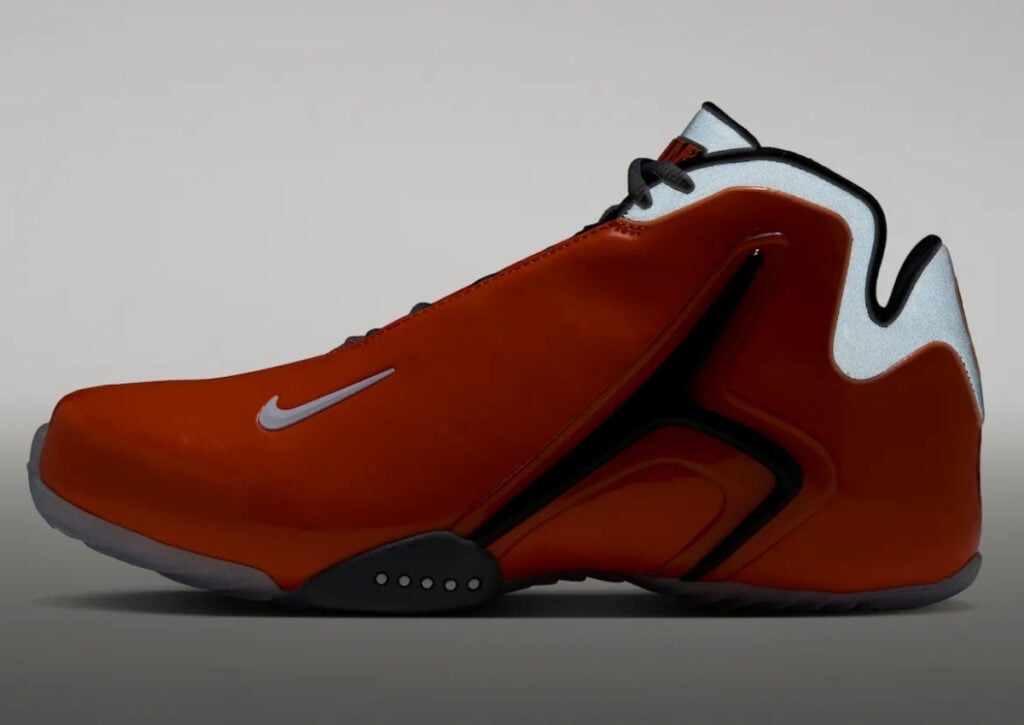 SLAM Nike Zoom Hyperflight Starfish IV6130-800