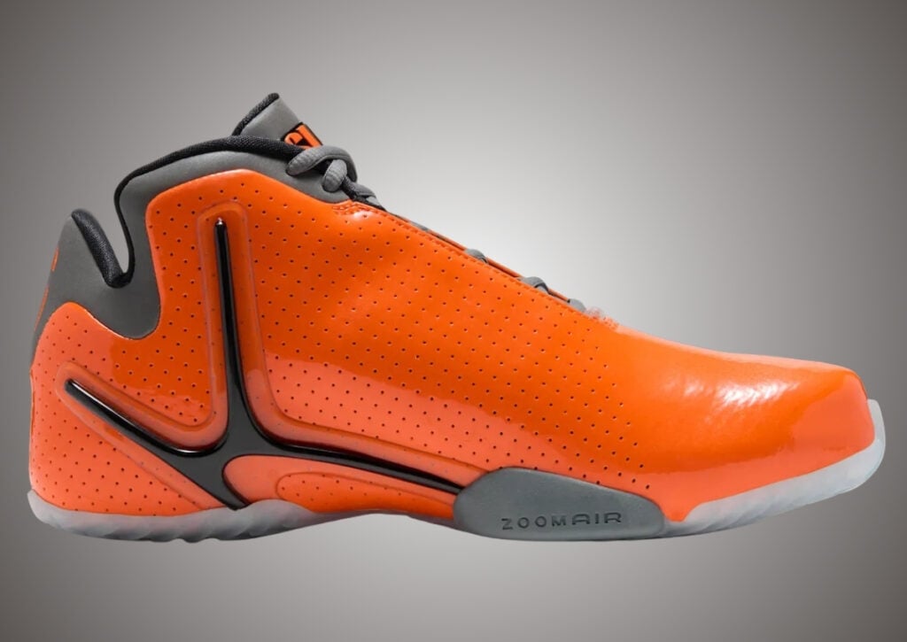 SLAM Nike Zoom Hyperflight Starfish IV6130-800