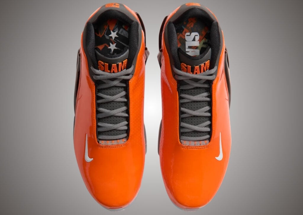 SLAM Nike Zoom Hyperflight Starfish IV6130-800