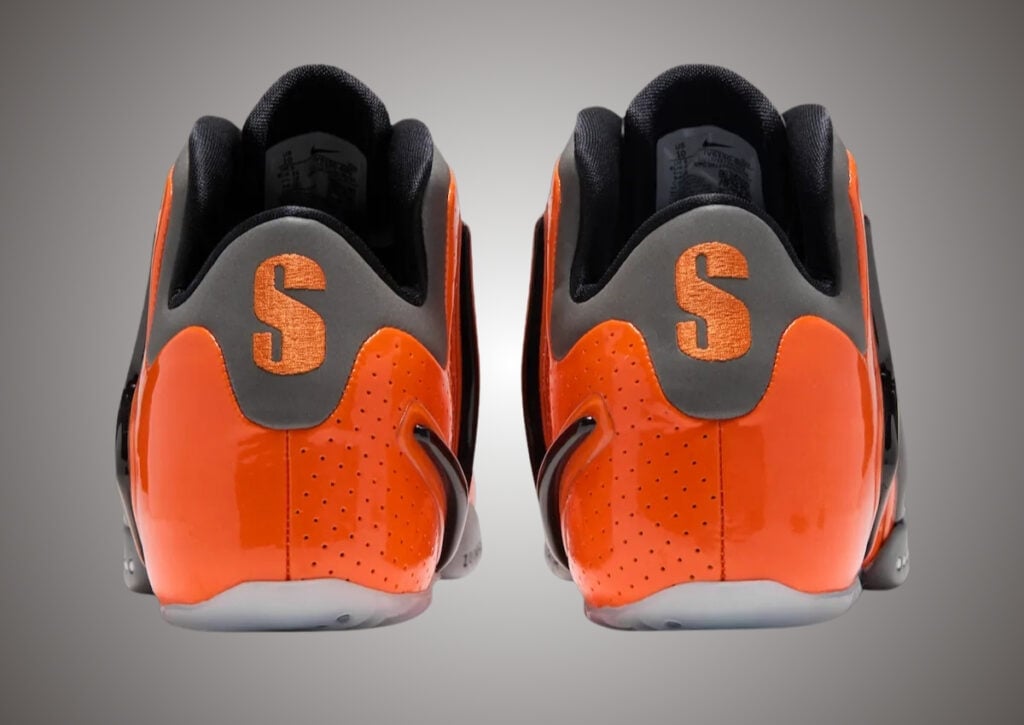 SLAM Nike Zoom Hyperflight Starfish IV6130-800