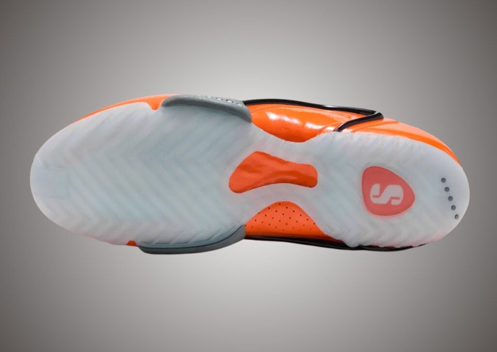 SLAM Nike Zoom Hyperflight Starfish IV6130-800