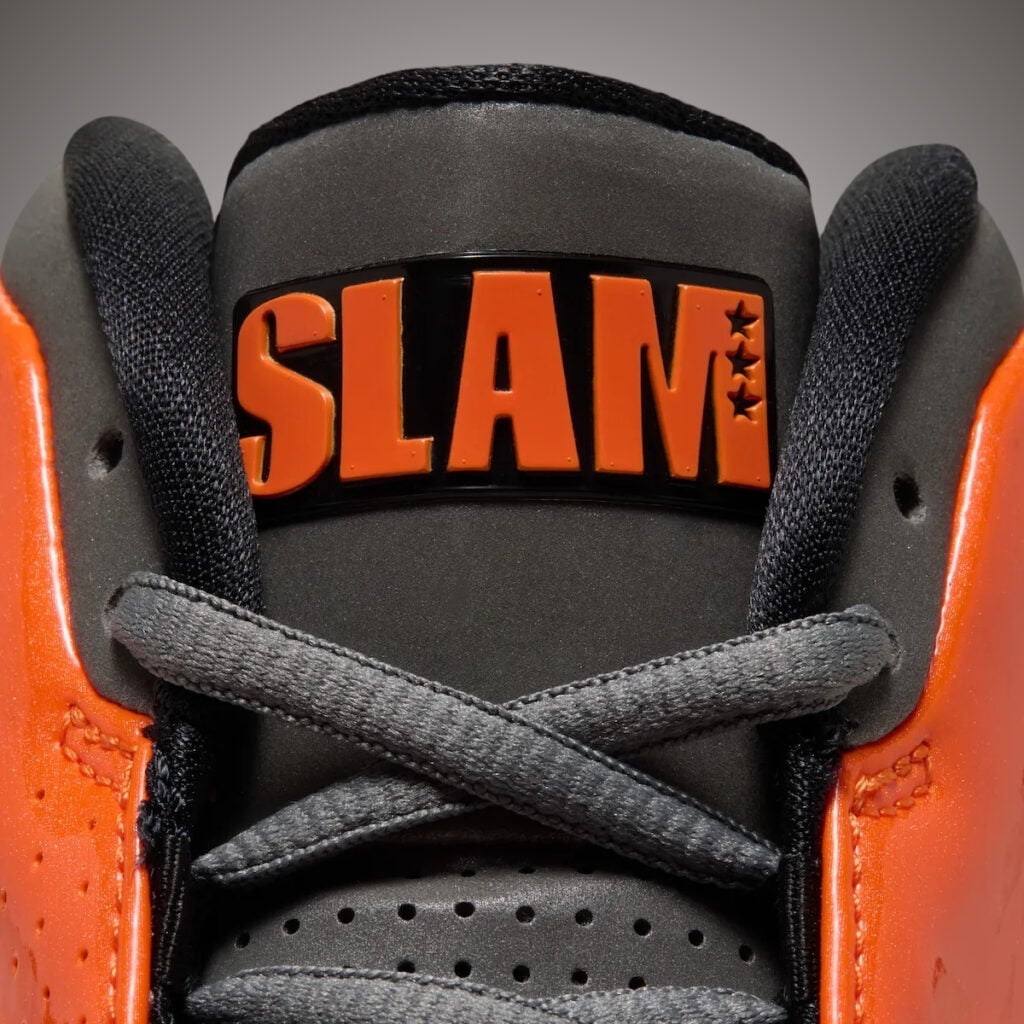 SLAM Nike Zoom Hyperflight Starfish IV6130-800