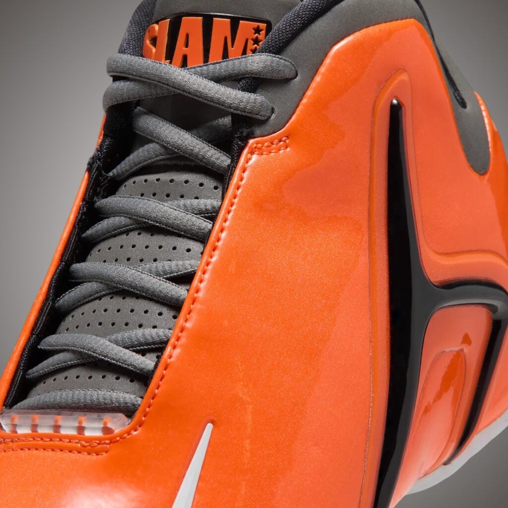SLAM Nike Zoom Hyperflight Starfish IV6130-800