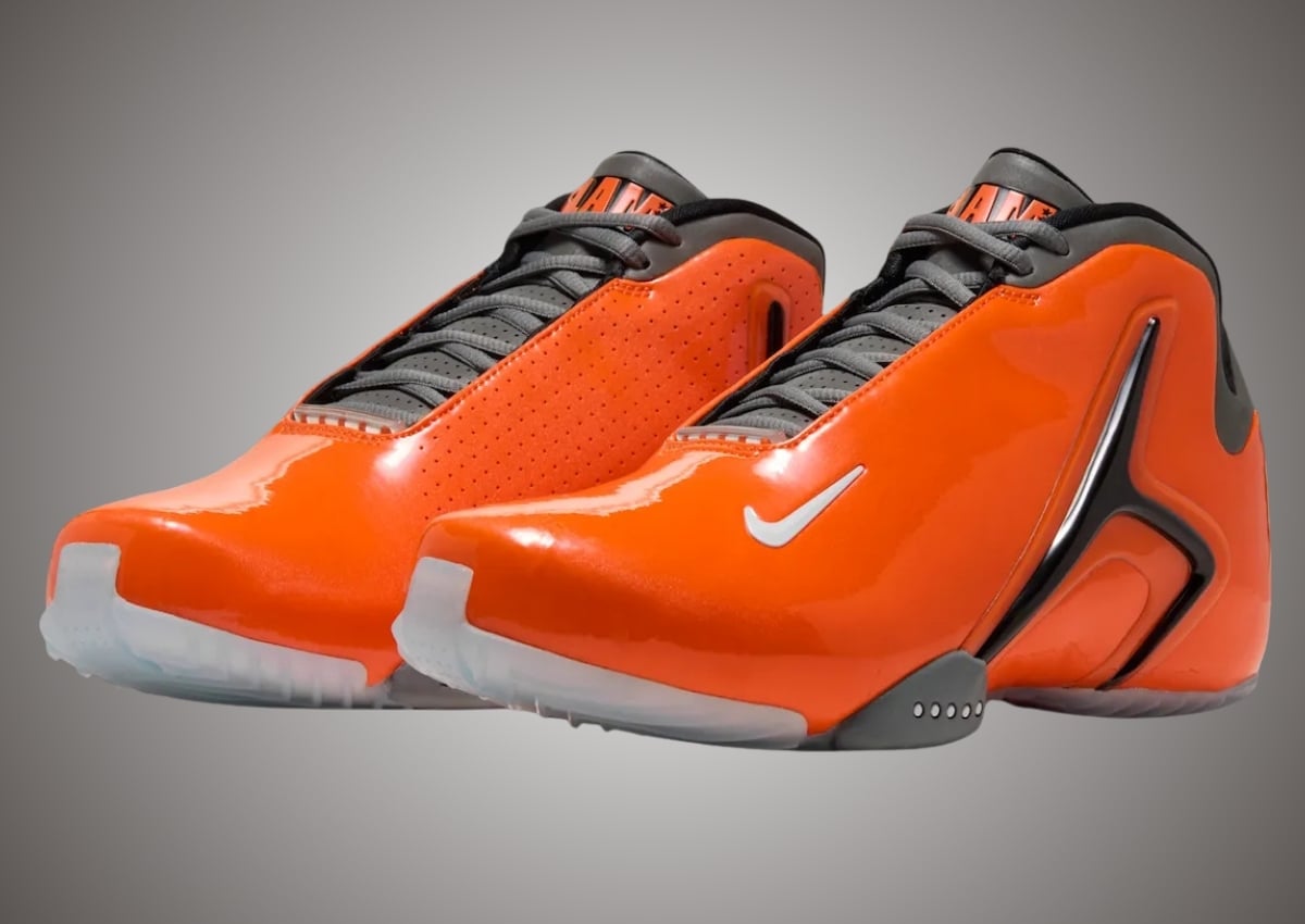 SLAM x Nike Zoom Hyperflight “Starfish” Releases August 2026