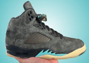 Solefly Air Jordan 5 IU0734-001