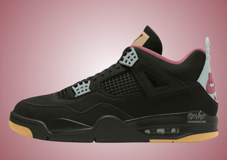 The Whitaker Group Air Jordan 4 2027