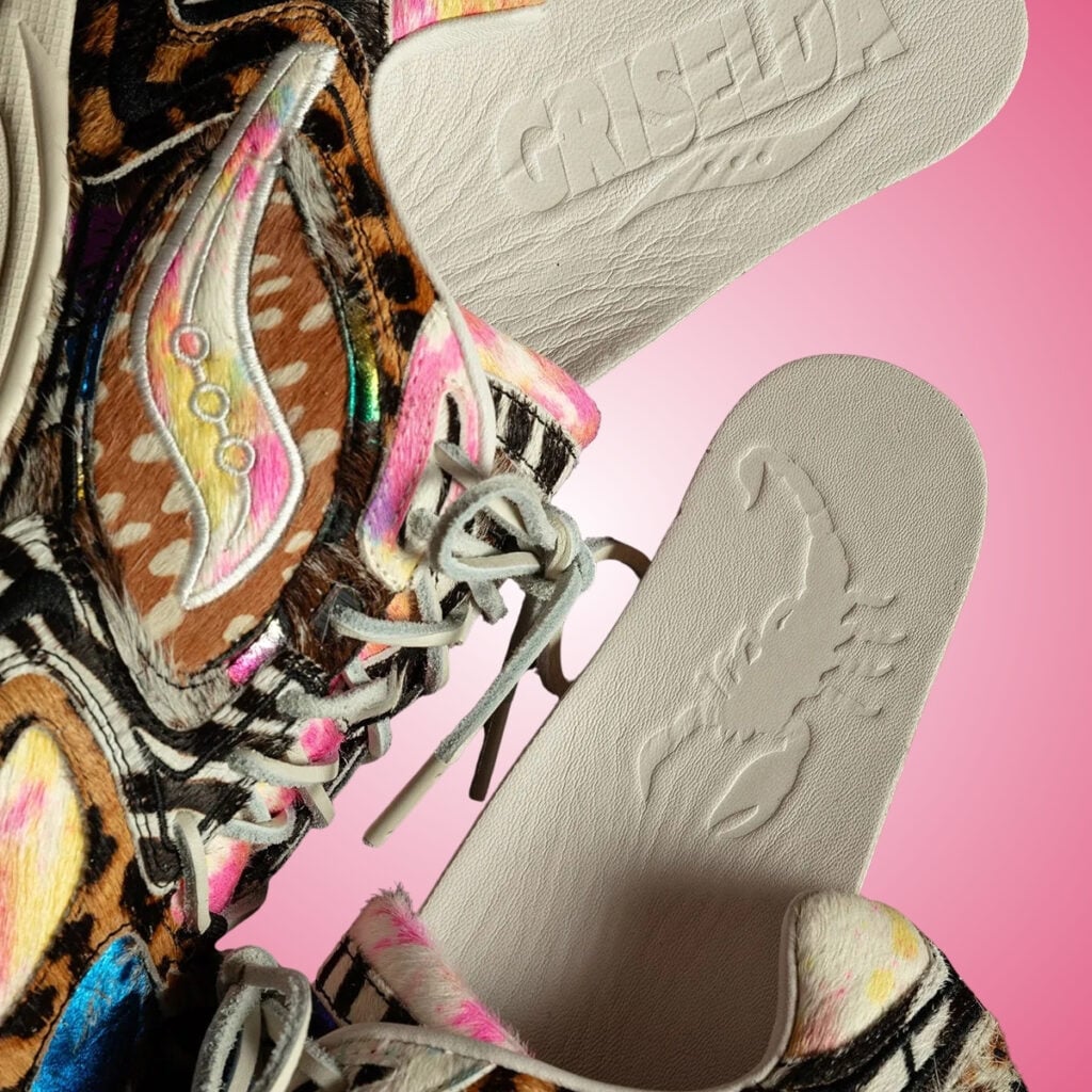 Westside Gunn Saucony ProGrid Jazz 9 Awesome Gods Release Info