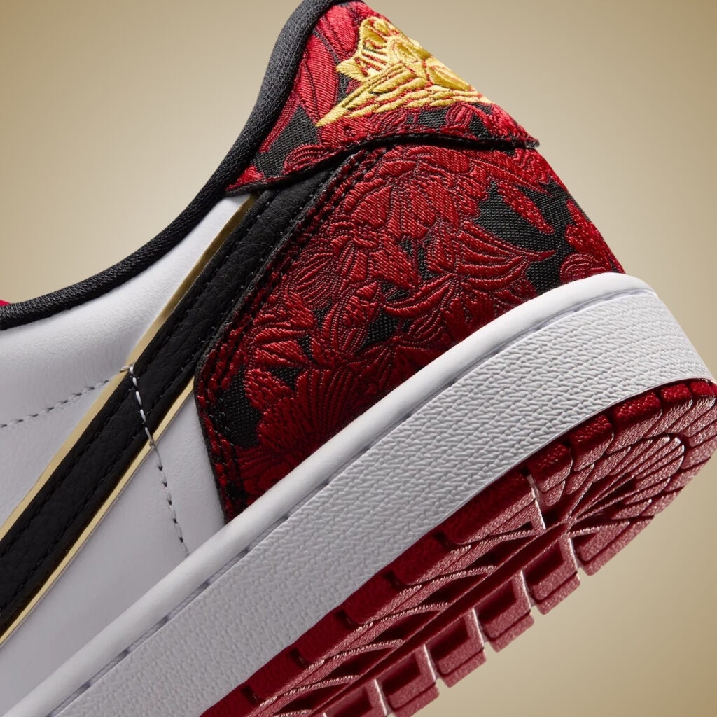 Air Jordan 1 Low OG Last Dance At The Garden IR0088-001 Release Info