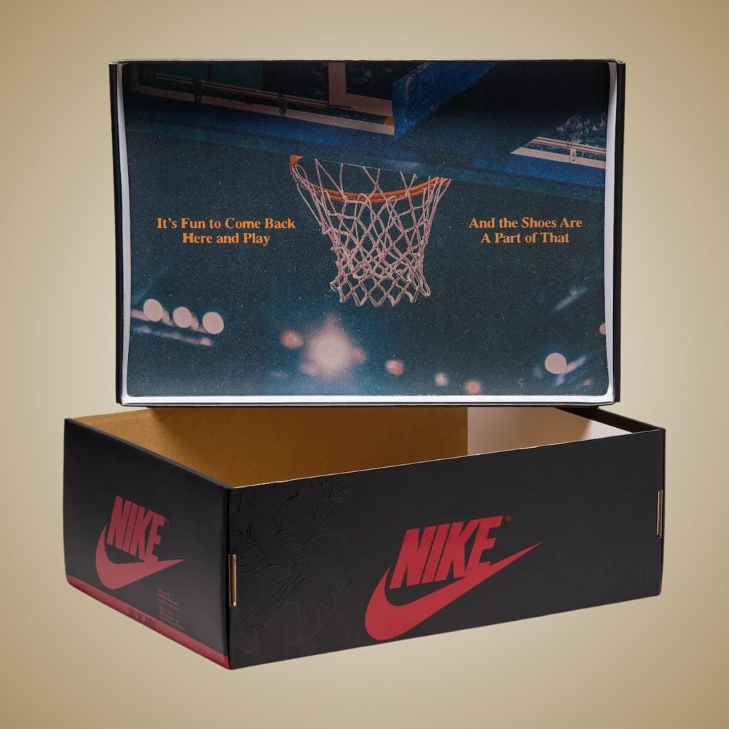 Air Jordan 1 Low OG Last Dance At The Garden IR0088-001 Release Info
