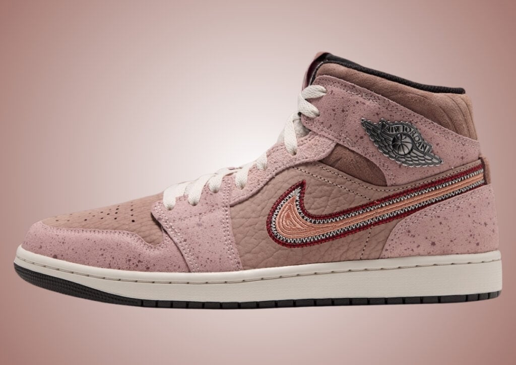 Air Jordan 1 Mid Dia de los Muertos IZ4718-283