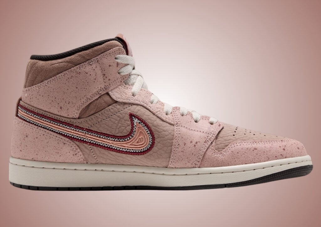 Air Jordan 1 Mid Dia de los Muertos IZ4718-283
