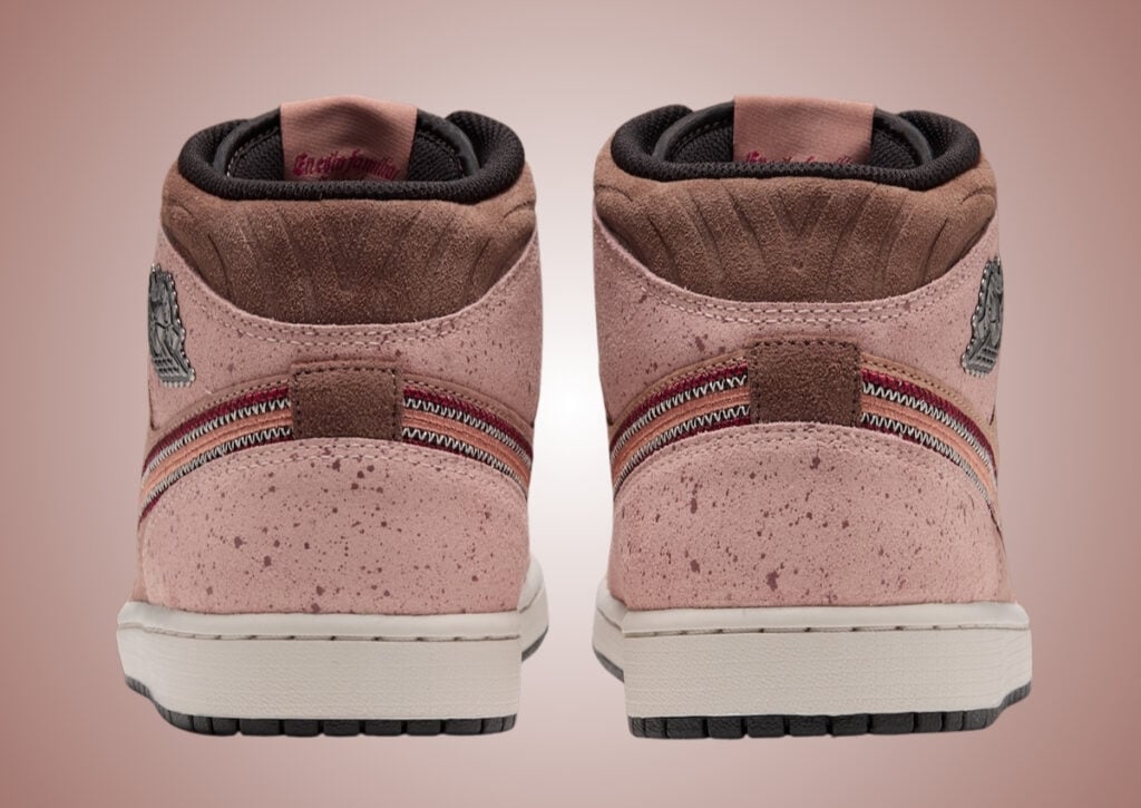 Air Jordan 1 Mid Dia de los Muertos IZ4718-283