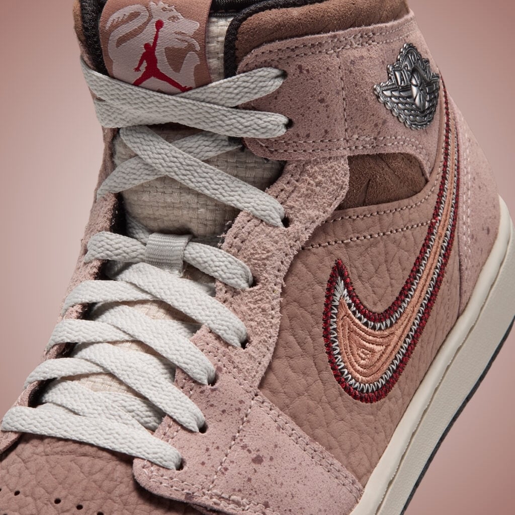Air Jordan 1 Mid Dia de los Muertos IZ4718-283