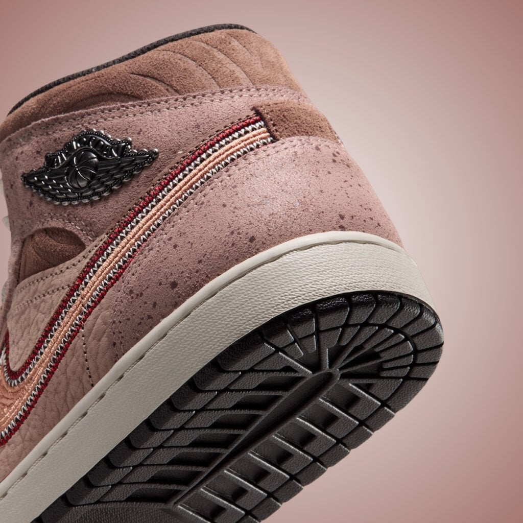 Air Jordan 1 Mid Dia de los Muertos IZ4718-283