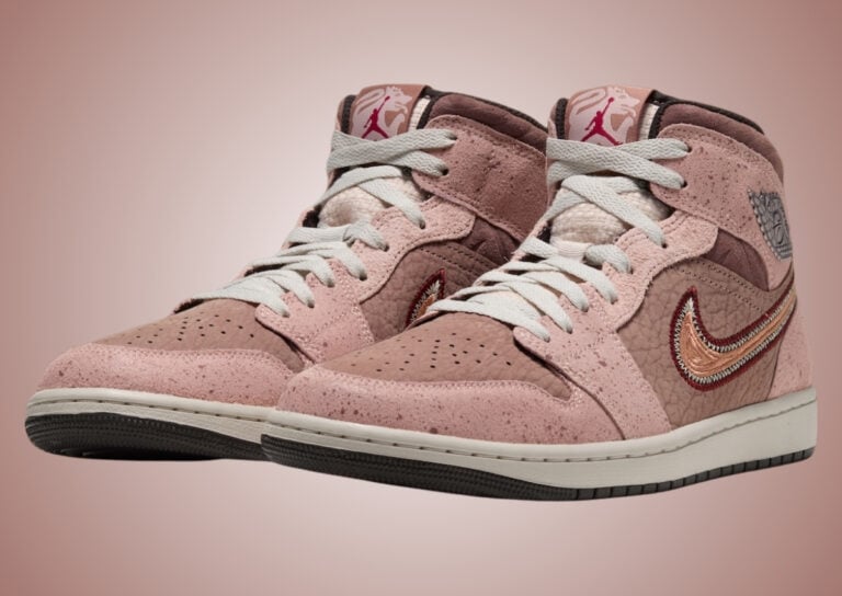 Air Jordan 1 Mid Dia de los Muertos IZ4718-283