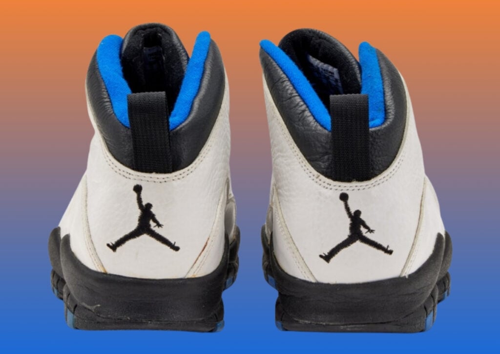 Air Jordan 10 Knicks 2027