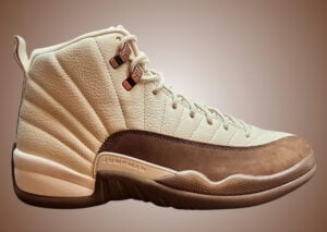 Air Jordan 12 Fireside CT8013-105 2026