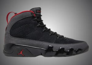 Air Jordan 9 Charcoal 2027