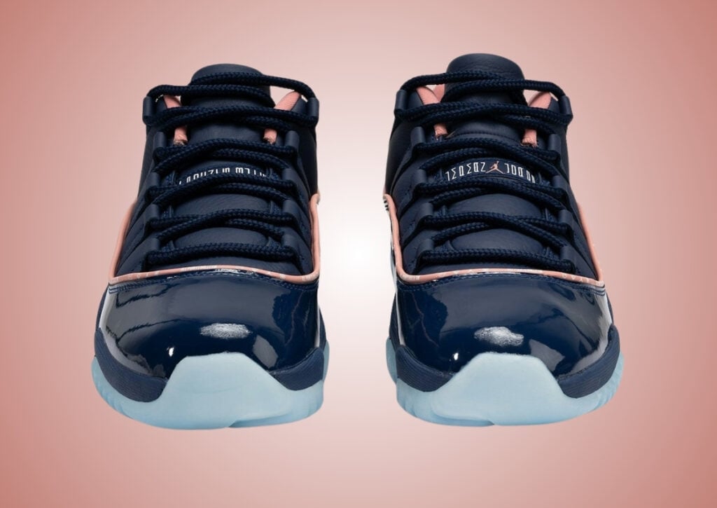 APB Air Jordan 11 Low Made for Locals IU8266-400