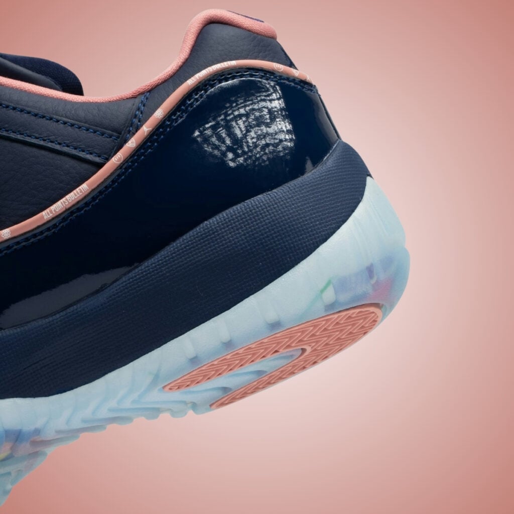 APB Air Jordan 11 Low Made for Locals IU8266-400