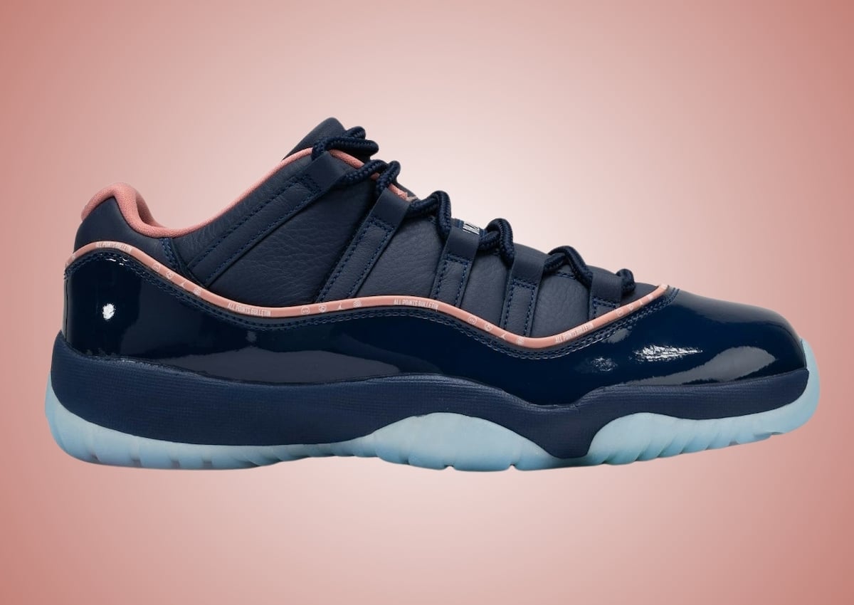 APB x Air Jordan 11 Low “Made for Locals” Releases October 2026