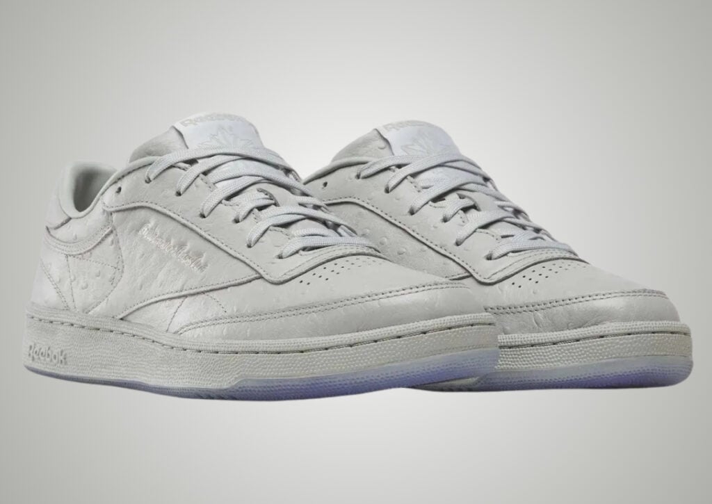 Billionaire Boys Club Reebok Club C 85 100285332