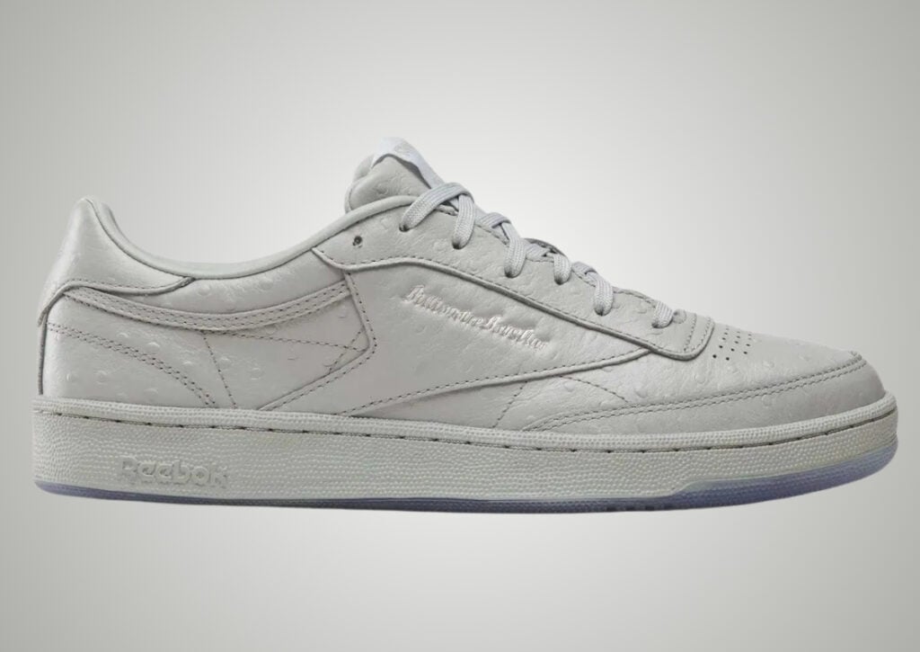 Billionaire Boys Club Reebok Club C 85 100285332