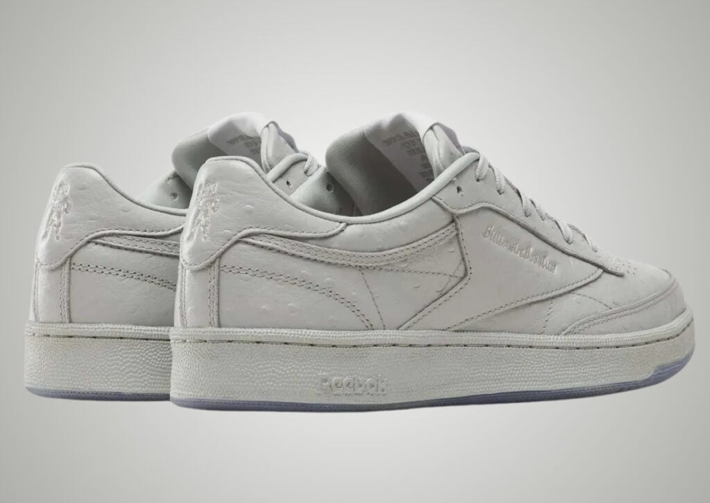 Billionaire Boys Club Reebok Club C 85 100285332