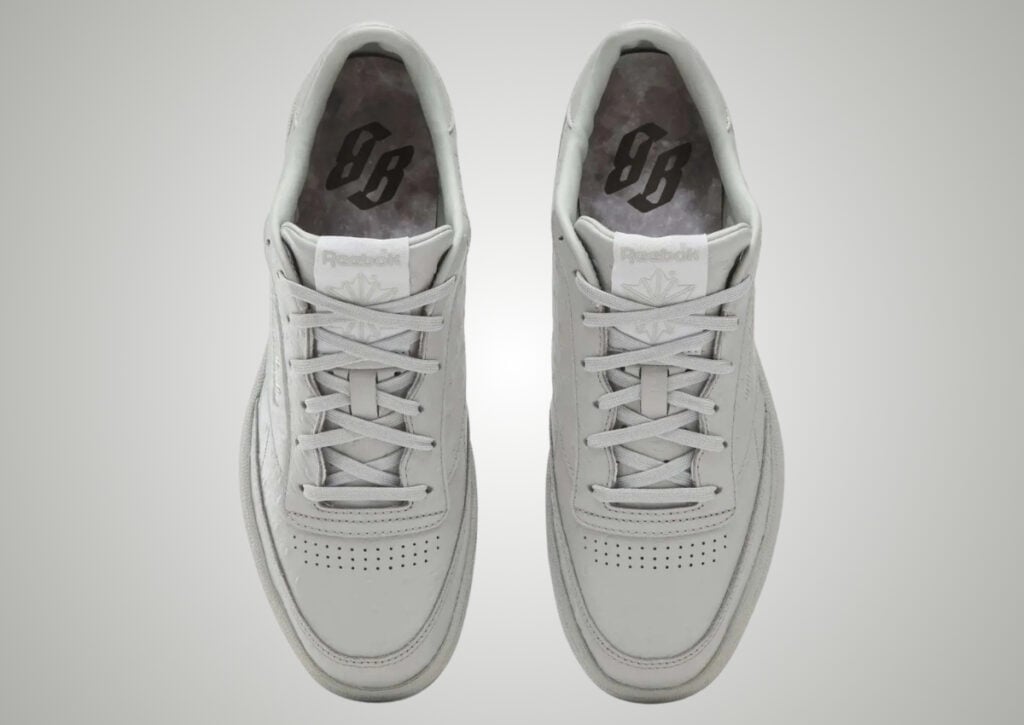 Billionaire Boys Club Reebok Club C 85 100285332