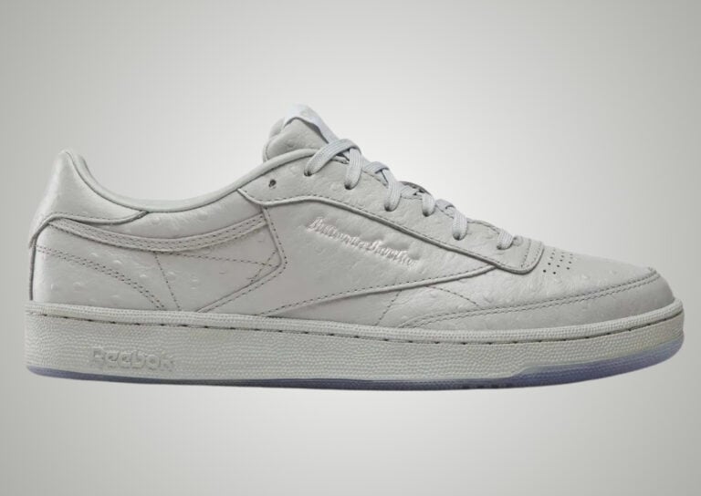 Billionaire Boys Club Reebok Club C 85 100285332