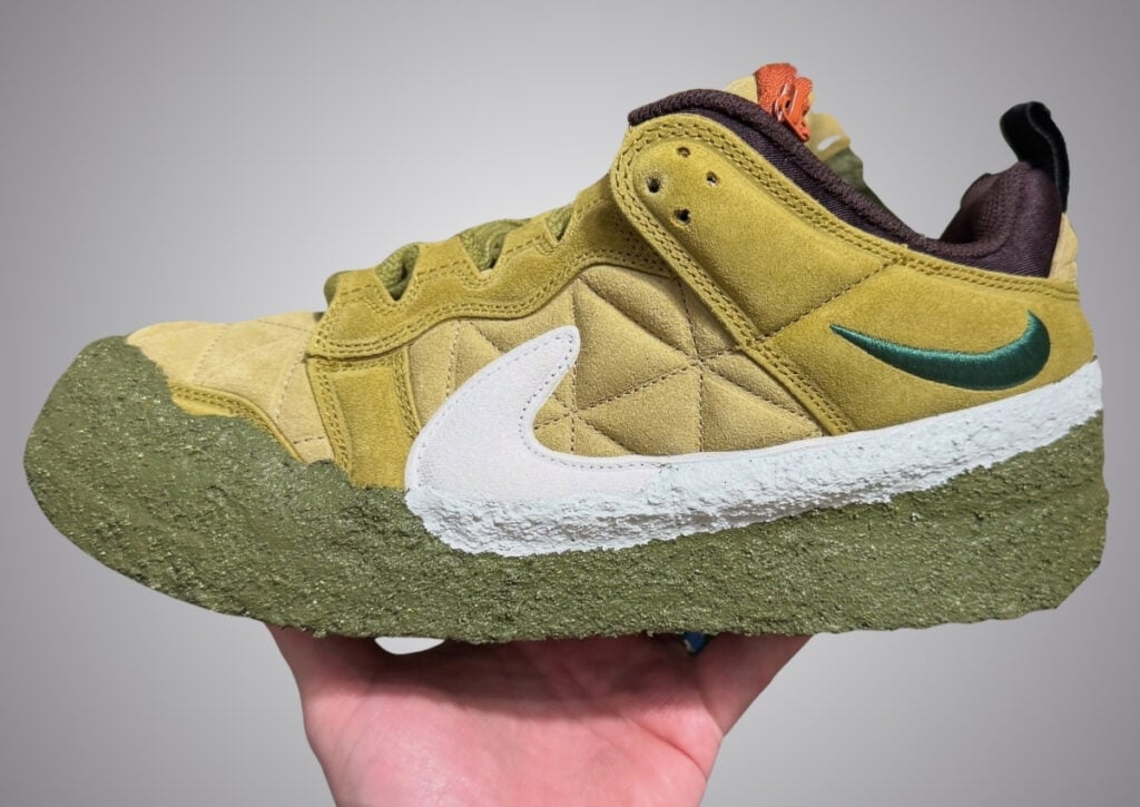Cactus Plant Flea Market CPFM Nike Flea 1 Barley IU5238-700