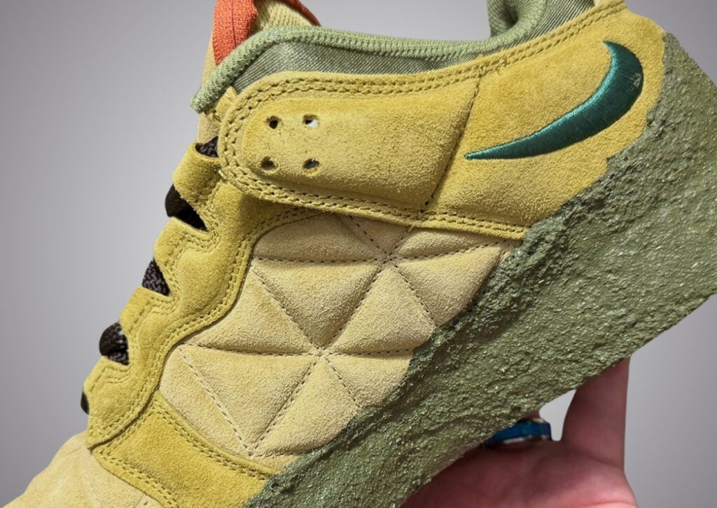 Cactus Plant Flea Market CPFM Nike Flea 1 Barley IU5238-700