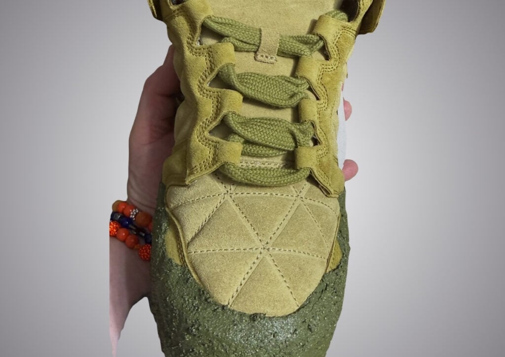 Cactus Plant Flea Market CPFM Nike Flea 1 Barley IU5238-700