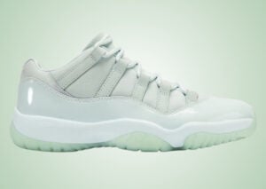 JAIDE Air Jordan 11 Low IW1882-300 Release Details 2026