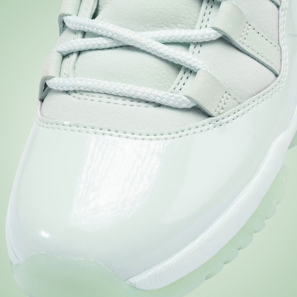 JAIDE Air Jordan 11 Low IW1882-300 Release Details 2026