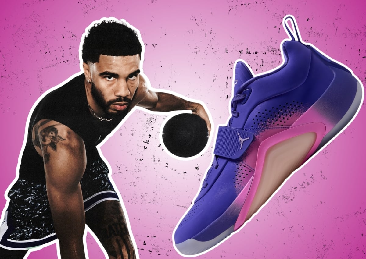 Jayson Tatum’s Jordan Tatum 5 Colorways + Release Dates (Complete Guide)