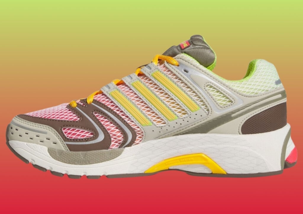 Larry June adidas Adistar Control 5 KZ7294