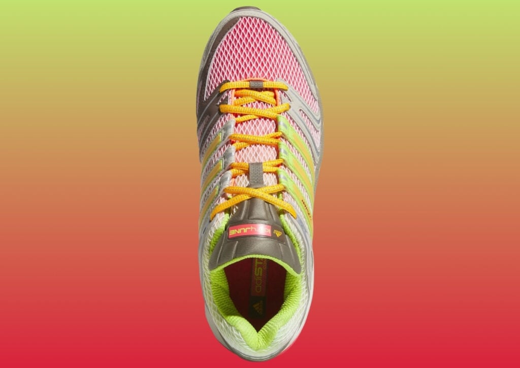 Larry June adidas Adistar Control 5 KZ7294