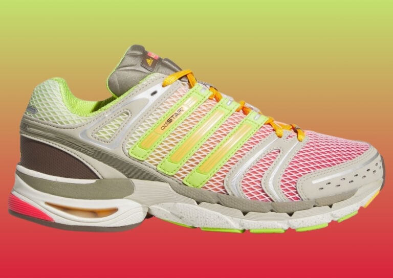 Larry June adidas Adistar Control 5 KZ7294