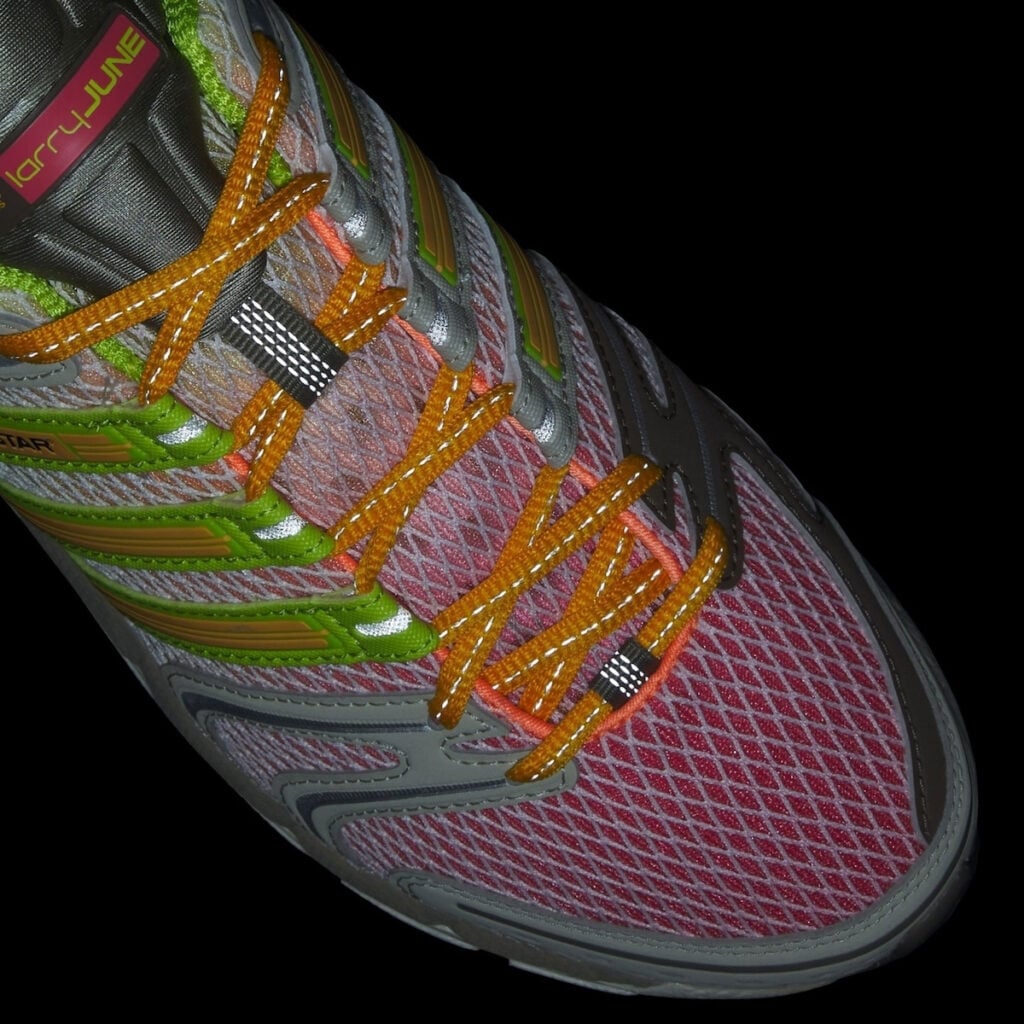 Larry June adidas Adistar Control 5 KZ7294