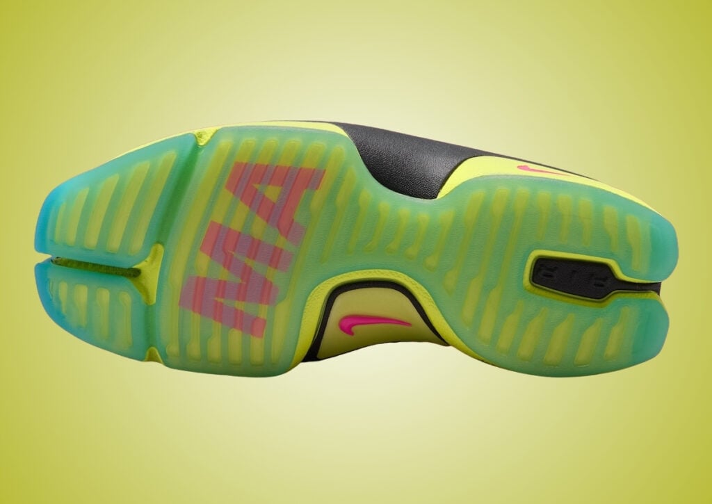 MoMA Nike Air Rift 2 Black Cyber IR8669-001