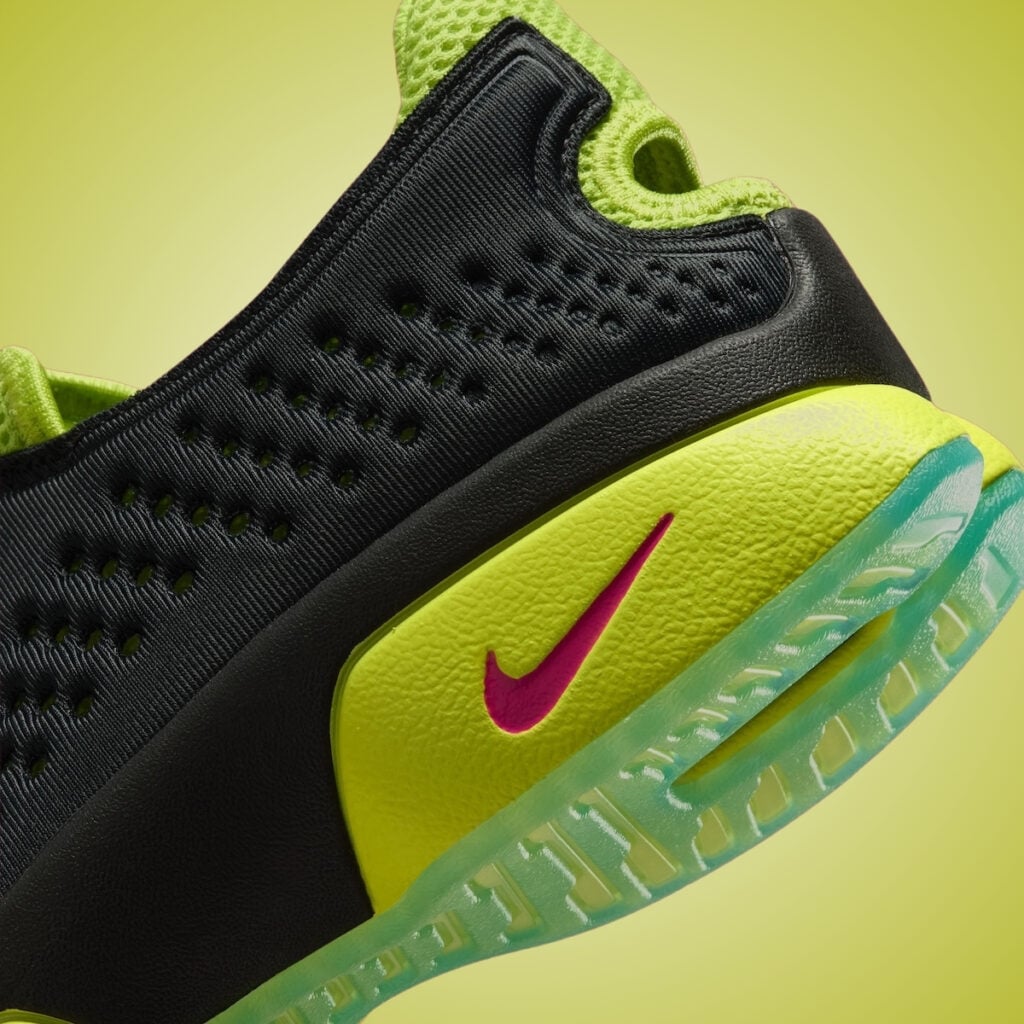 MoMA Nike Air Rift 2 Black Cyber IR8669-001