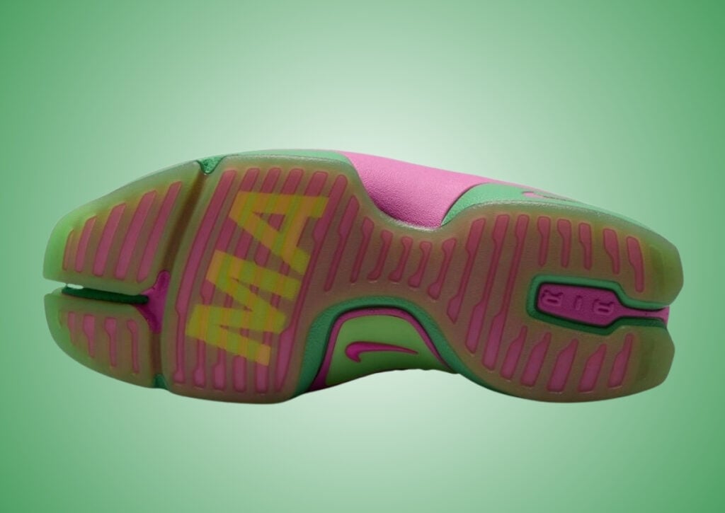 MoMA Nike Air Rift 2 Hyper Verde Cyber IR8669-300