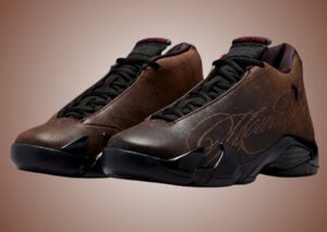 Mowalola Air Jordan 14 IQ5708-001