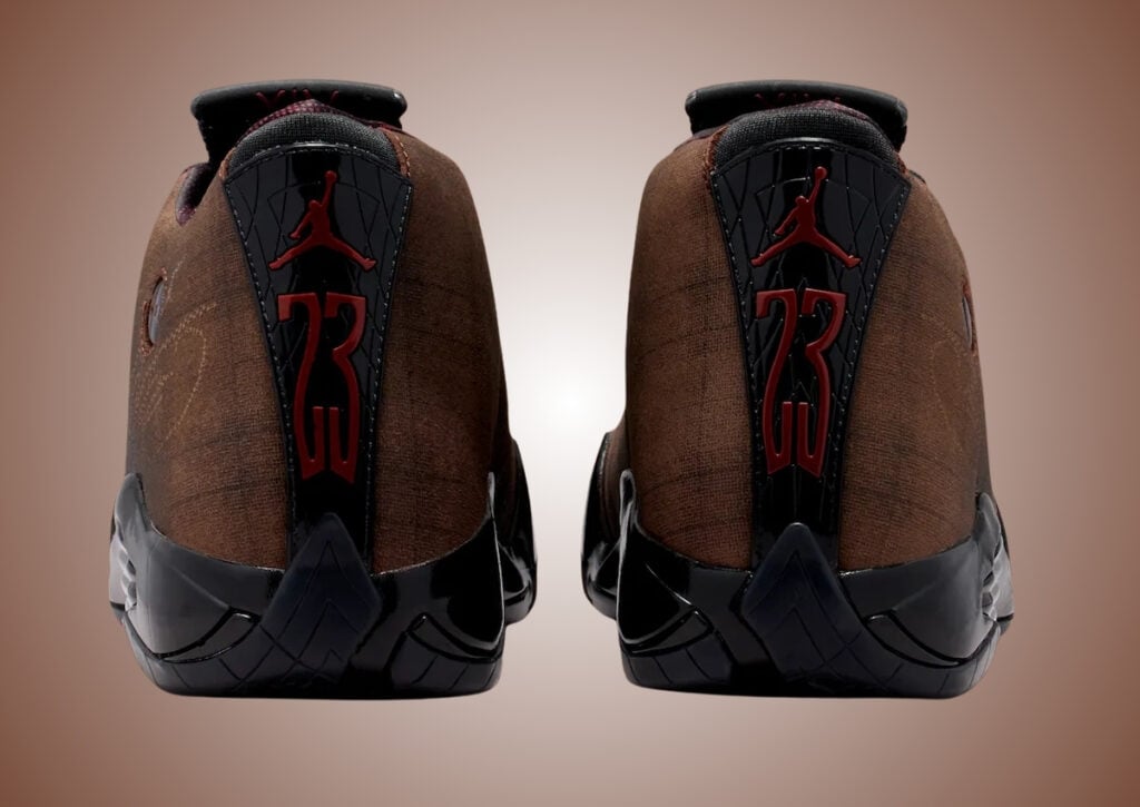 Mowalola Air Jordan 14 IQ5708-001